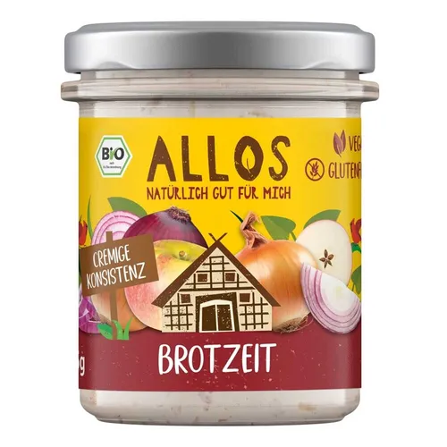 Streichgenuss von Allos