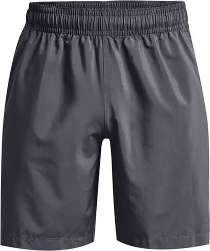 UNDER ARMOUR Herren Woven Graphic Shorts