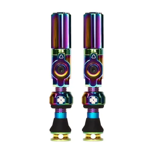 Muc Off Tubeless Valves Big Bore Hybrid 45 mm von Muc-Off