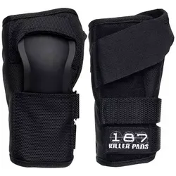 Skateboarding von 187 KillerPads