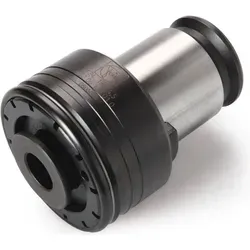 Fein Gewindebohreinsatz M22/M24 mit Kupplung - Hochwertiger Gewindebohreinsatz für präzise Bohrungen, ideal für professionelle Anwendungen in der Metallbearbeitung.