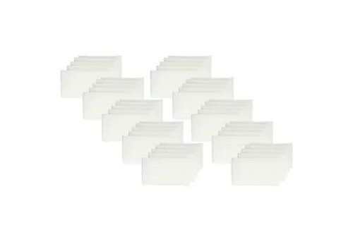vhbw Luftfilter Ersatz für Helios ELF-200/300/4/4 Eco, 00021 für Luftbefeuchter