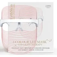Drahtlose 3-Farben-LED-Maske