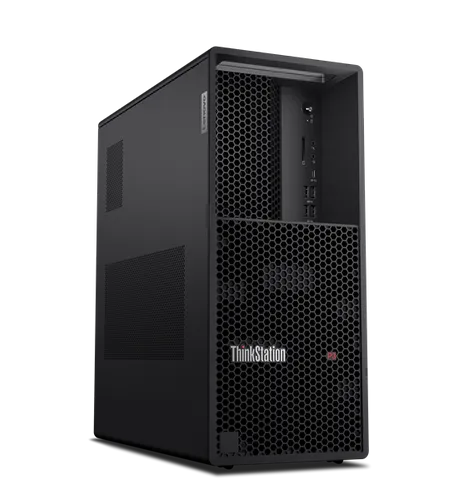 Lenovo ThinkStation P3 30GS - Tower PC mit Intel Core i9-14900K, 32 GB RAM, 512 GB SSD