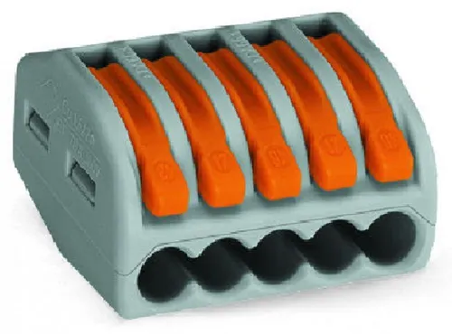 WAGO 222-415 von WAGO