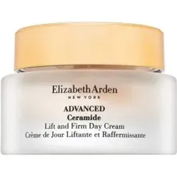 Elizabeth Arden Advanced Ceramide Lift And Firm Day Cream 50 ml - Tagescreme mit Ceramiden für straffere Haut, spendet intensive Feuchtigkeit und unterstützt die Hautelastizität.