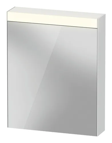 Duravit Licht und Spiegel Spiegelschrank 61 x 76 cm Better-Version