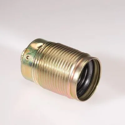 Steckdosen Gold von Schaum