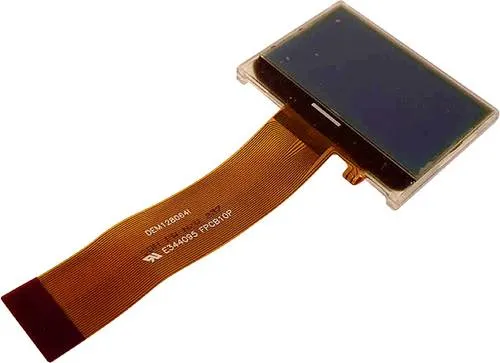 Produktbild Display Elektronik LCD-Display 128 x 64 Pixel