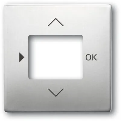 Busch-Jaeger 6435-866 Zentralscheibe