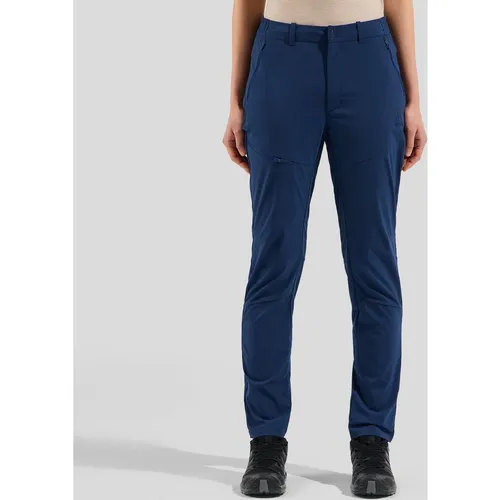 Odlo Ascent Light medieval blue (21078) 36