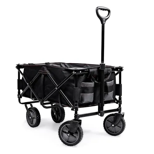 Black+Decker Bollerwagen BDCWBK01