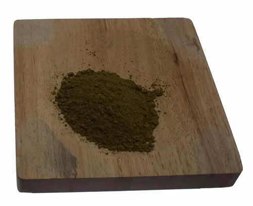  56,15 EUR/kg) Mistelkraut gemahlen (100g