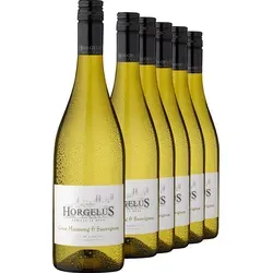 Produktbild Horgelus Gros Manseng & Sauvignon 6er-Paket 2024
