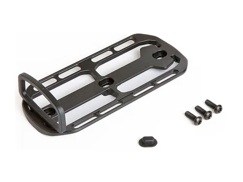 Produktbild Fixplus Cargo Cage Gepäckträger S schwarz