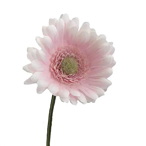 Kunstblumen Gerbera 50cm. ROSA