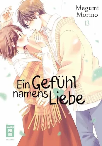 Ein Gefühl namens Liebe 13