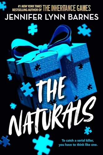 The Naturals (The Naturals, 1, Band 1)