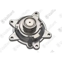 Vaillant Wasserschalter Oberteil 013062
