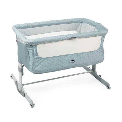 Chicco Next2Me Dream Beistellbett von Chicco