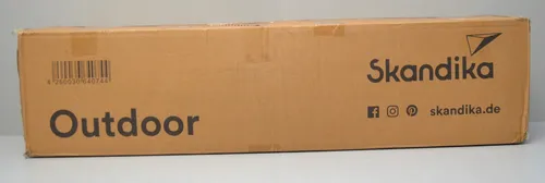 Skandika Pavillon Event Shelter Ascot