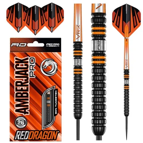 Red Dragon Dartpfeile von Red Dragon