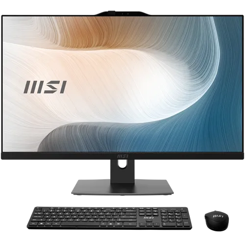 MSI Modern AM272P 12M-1063AT All-in-One PC - All-in-One PC mit 27