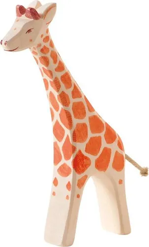 Ostheimer Figur Giraffe groß laufend