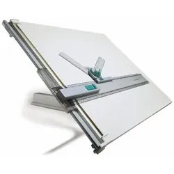 Linex Zeichenbrett A2 (420 x 594 mm) von Linex