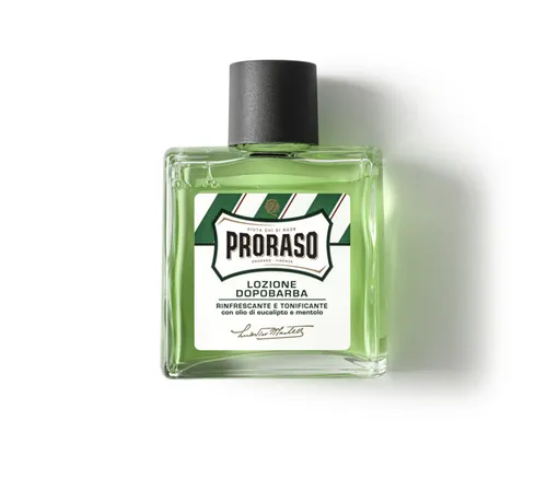 PRORASO NEW LOZ ERFRISCHEND 100