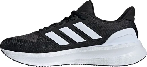 adidas Herren Ultrarun 5 Running Shoes - Laufschuhe mit regulärer Passform, atmungsaktivem Mesh-Obermaterial und bequemer OrthoLite Einlegesohle, ideal für Läufer, die Komfort und Nachhaltigkeit suchen.