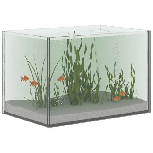 Aquarien von vidaXL