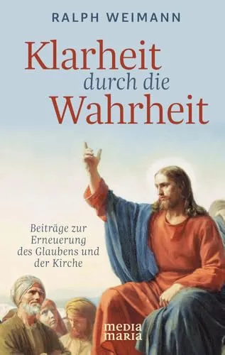 Klarheit durch die Wahrheit