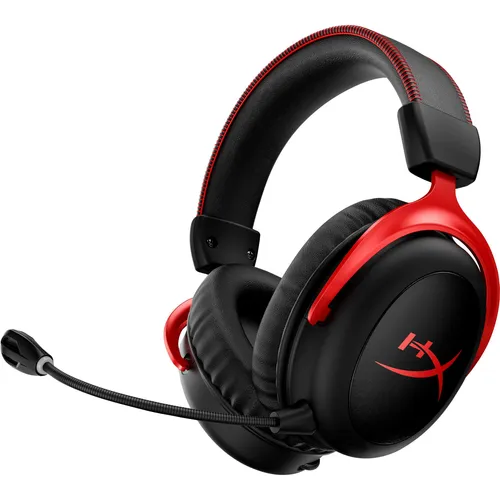 HyperX Cloud II Wireless Gaming-Headset