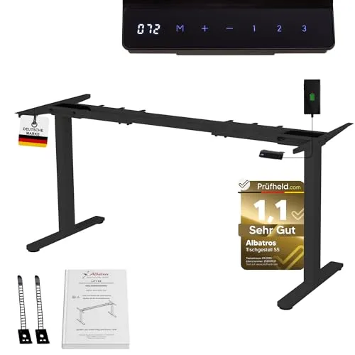 ALBATROS Lift S5B von ALBATROS