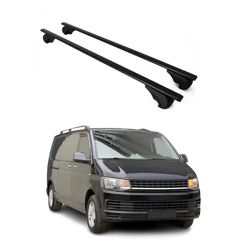 OMAC Dachträger Querträger für VW T6 T6.1 (2015-2024)