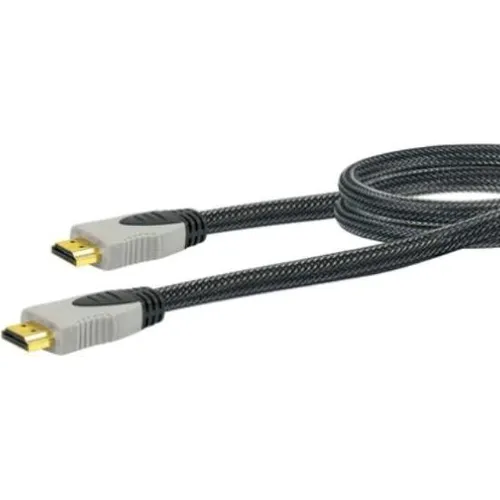 Schwaiger HDMI (Typ A) - HDMI (Typ A) (1.50 m) (HDM0150G063)