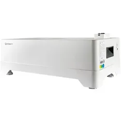 Growatt AXE 5.0L 5kWh Niedervolt-Solarspeicher LiFePO4 von Growatt