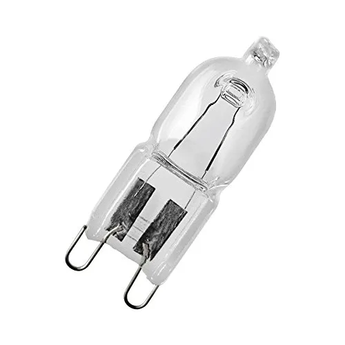 Osram Halogenlampe Halopin G9 240V/60W