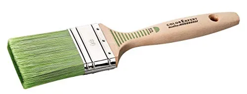 Color Expert Lasur Flachpinsel 60 mm WoodStar mit Gripzone von Ciret
