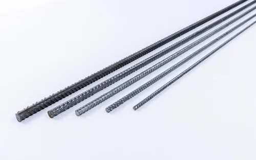 Produktbild Baukom Torstahl Armierungseisen 2 m Ø 10 mm  Armierungseisen
