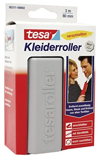 Fusselrollen von tesa