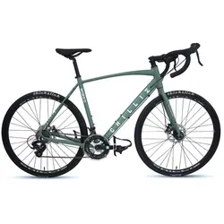 CHILLIZ Rennrad 28 Zoll RDB2.0 von Chilliz