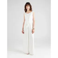 Vera Mont Damen Overall 0178/4867 in weiß von Vera Mont