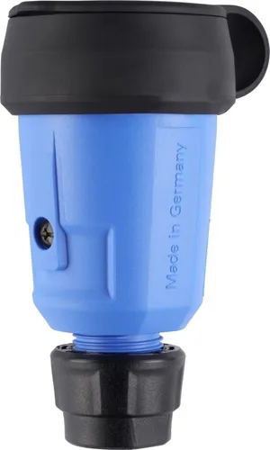 ABL GmbH Hightech Kupplung 100000082 Schutzkontaktkupplungen Hightech