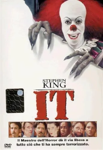 It
