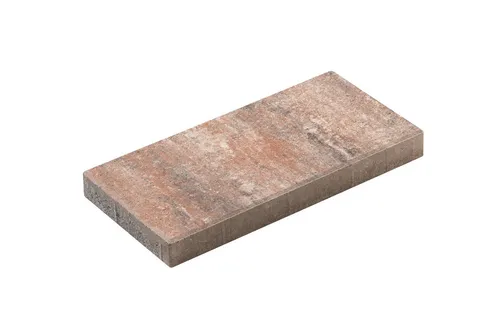 Diephaus Terrassenplatte VIA VERDE MUSCHELBEIGE 40/20/4 CM PE2