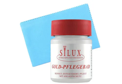 SILUX Schmuckreiniger