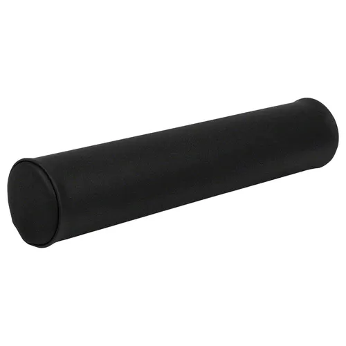 Sport-Tec Lagerungsrolle 10x50 cm – Fitnessrolle für Massageliege