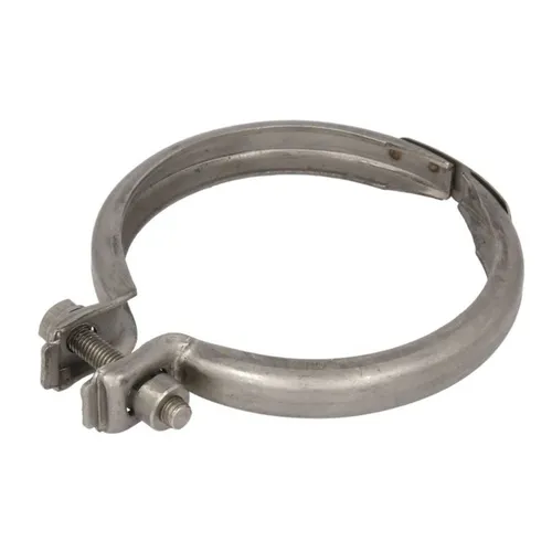 Rohrverbinder, Abgasanlage ELRING 483.500